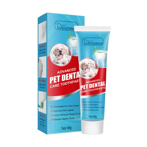 Pet Supplies & Treatment