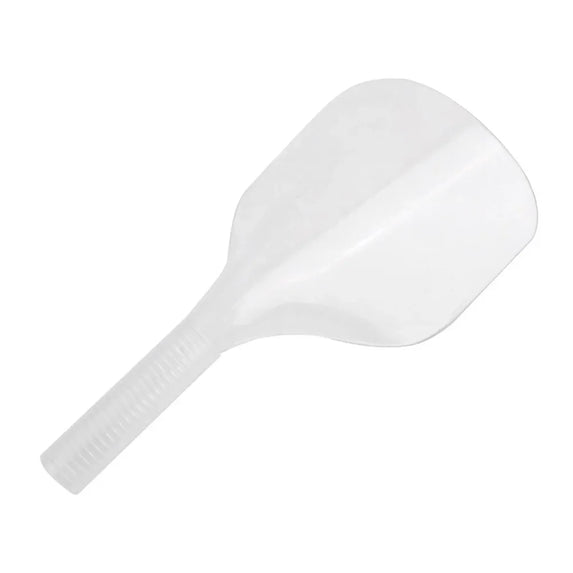 Barber Clear Plastic Hairspray Face Shield Hair Cut Pads Hair Salon Hairdressing Water Proof Spray Shields for Face Eyes Protect
