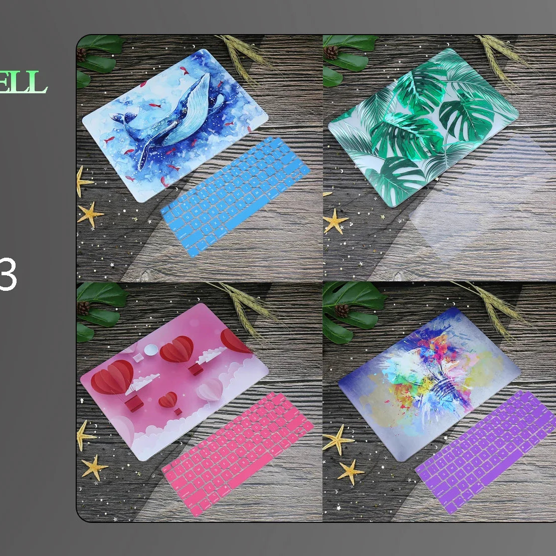 Stand Cover Laptop Case 2025 M4 For Macbook Pro 13 Case M2 M1 Pro 14 Macbook Pro 16 Case M3 11 Air 15 For Macbook Air 13 Case