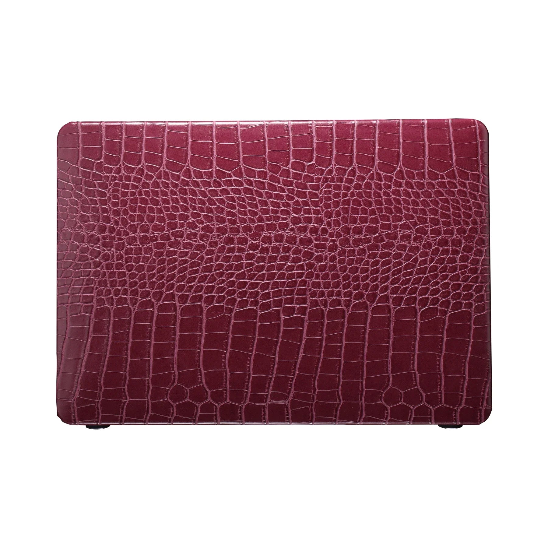 Laptop Case For Macbook Air 13 Case PVC Hard bottom shell For Macbook Pro Retina 13 PU leather Case For 2023 MacBook 14 15 Cover