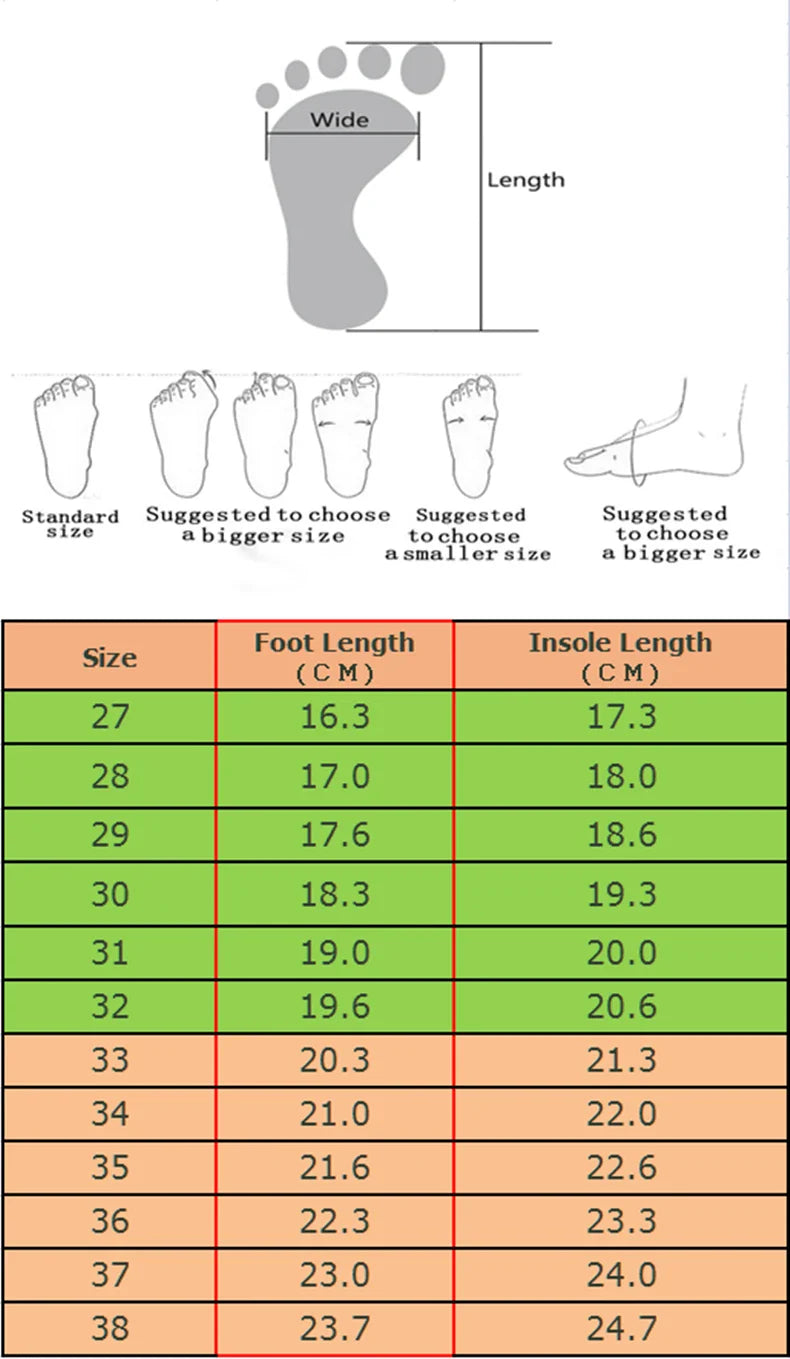 Girls Casual Shoes Light Mesh Sneakers Kids Summer Children Spring Autumn Tenis Cute Sport Cartoon Female Running Sock Footwear