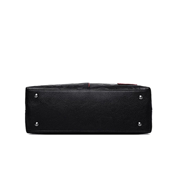 PU Leather Casual Crossbody Bags for Women Ladies Luxury Designer Tote Handbag Female Large Capacity Travel Shoulder Bag Sac