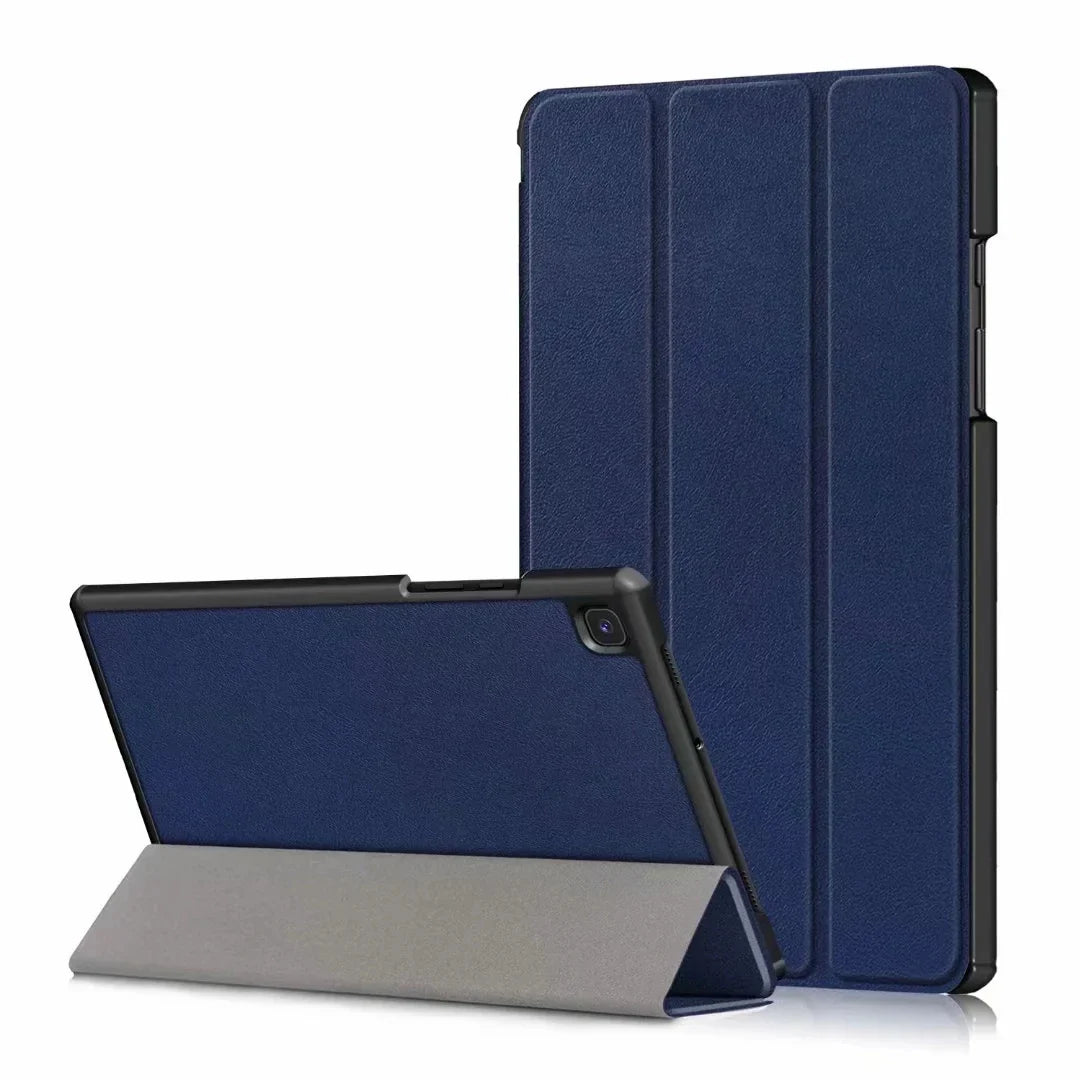 For Samsung Galaxy Tab A7 10.4 SM-T500 a7 T220 S6 lite 2022 Tablet Cover Funda for Tab A8 10.5 2021 X200 10.1 T510 A9 Plus Case