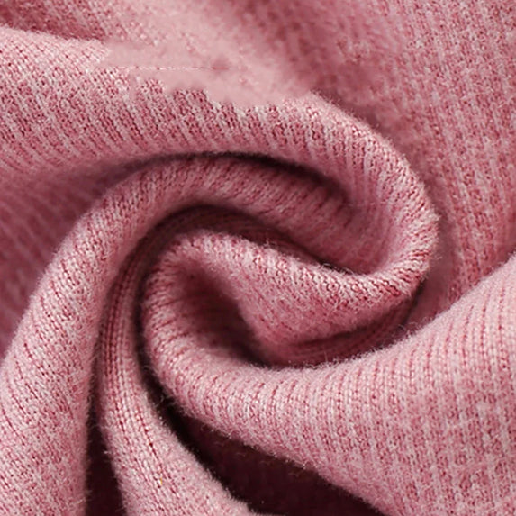 Autumn Winter Thermal Underwear Suit Girls Clothing Sets Boys Pajama Sets Baby No Trace Warm Sleepwear Candy Colors Kids Clothes