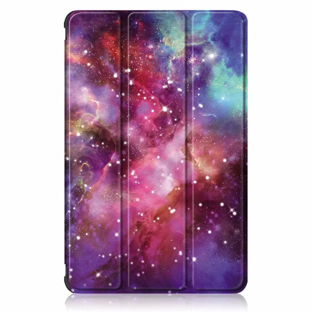 For Samsung Galaxy Tab A7 10.4 SM-T500 a7 T220 S6 lite 2022 Tablet Cover Funda for Tab A8 10.5 2021 X200 10.1 T510 A9 Plus Case