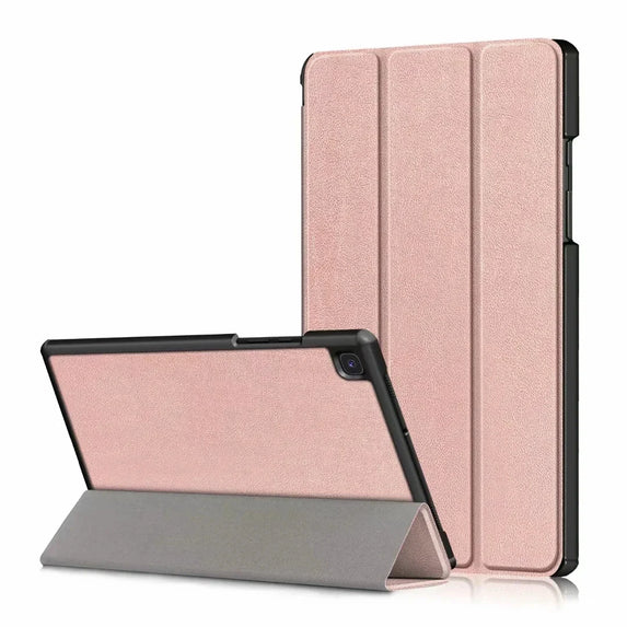 For Samsung Galaxy Tab A7 10.4 SM-T500 a7 T220 S6 lite 2022 Tablet Cover Funda for Tab A8 10.5 2021 X200 10.1 T510 A9 Plus Case