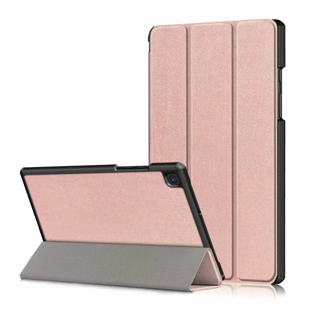 For Samsung Galaxy Tab A7 10.4 SM-T500 a7 T220 S6 lite 2022 Tablet Cover Funda for Tab A8 10.5 2021 X200 10.1 T510 A9 Plus Case