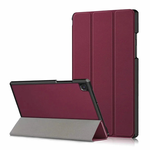 For Samsung Galaxy Tab A7 10.4 SM-T500 a7 T220 S6 lite 2022 Tablet Cover Funda for Tab A8 10.5 2021 X200 10.1 T510 A9 Plus Case