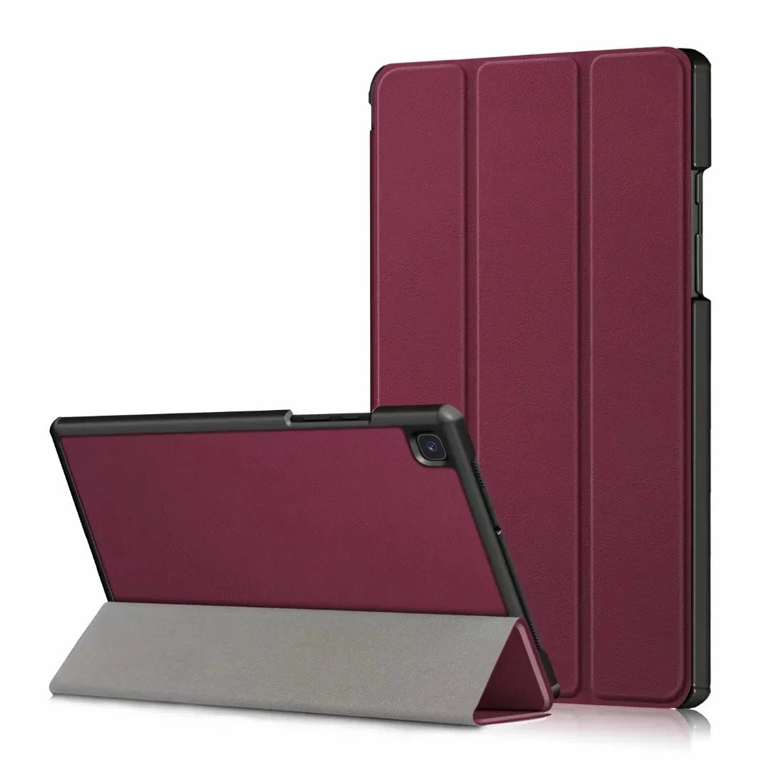 For Samsung Galaxy Tab A7 10.4 SM-T500 a7 T220 S6 lite 2022 Tablet Cover Funda for Tab A8 10.5 2021 X200 10.1 T510 A9 Plus Case