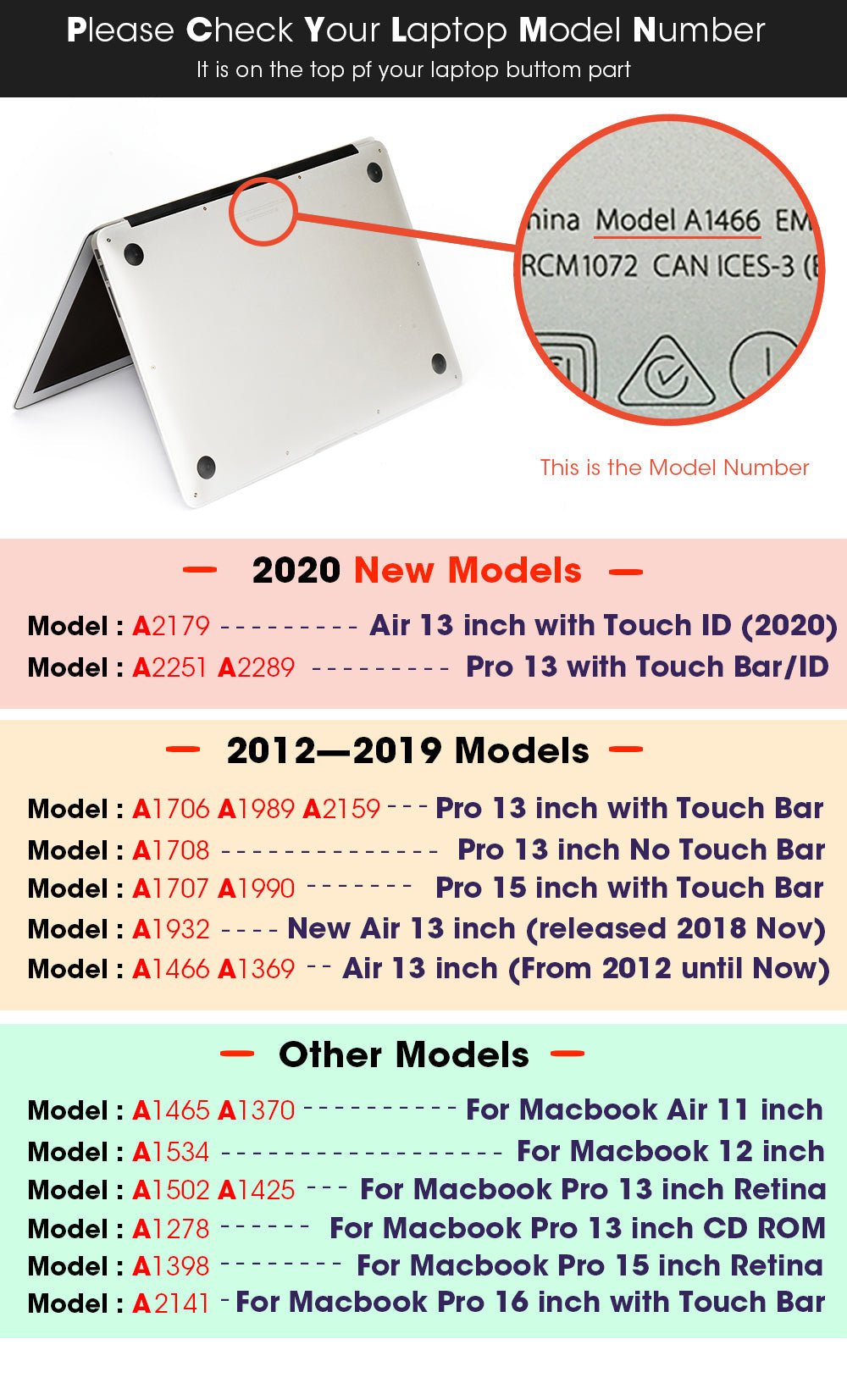 Crystal Matte Laptop Case For Macbook Air 13 A2337 13.6 A2681 For Chip Pro 13 A2338 For MacBook Pro 14 16 Case Protective Cover