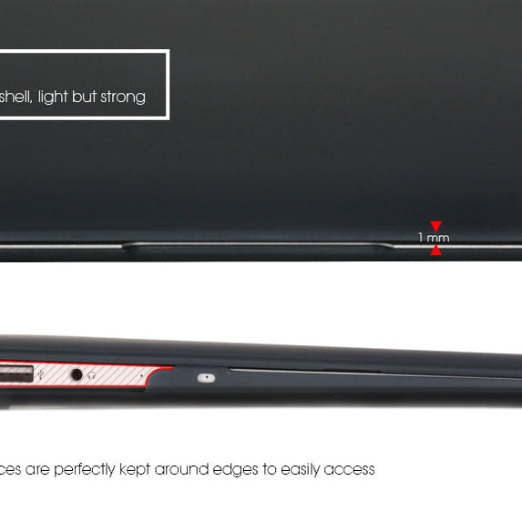 Crystal Matte Laptop Case For Macbook Air 13 A2337 13.6 A2681 For Chip Pro 13 A2338 For MacBook Pro 14 16 Case Protective Cover