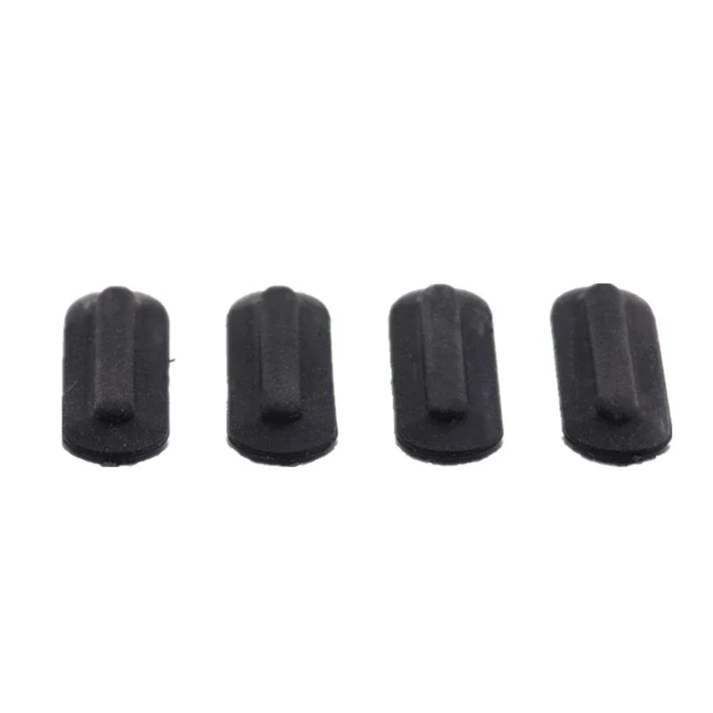 New 4PCS Rubber Feet Foot For . Thinkpad T450 L440 T440s X230s X240s X240 X250 Laptop Rubber Feet Bottom Case