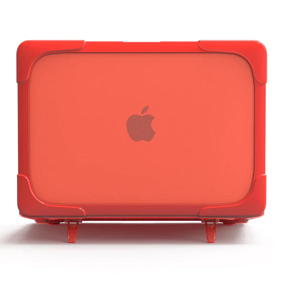 Stand Cover Laptop Case 2025 M4 For Macbook Pro 13 Case M2 M1 Pro 14 Macbook Pro 16 Case M3 11 Air 15 For Macbook Air 13 Case
