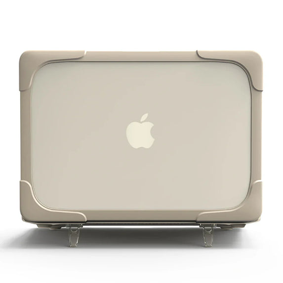 Stand Cover Laptop Case 2025 M4 For Macbook Pro 13 Case M2 M1 Pro 14 Macbook Pro 16 Case M3 11 Air 15 For Macbook Air 13 Case