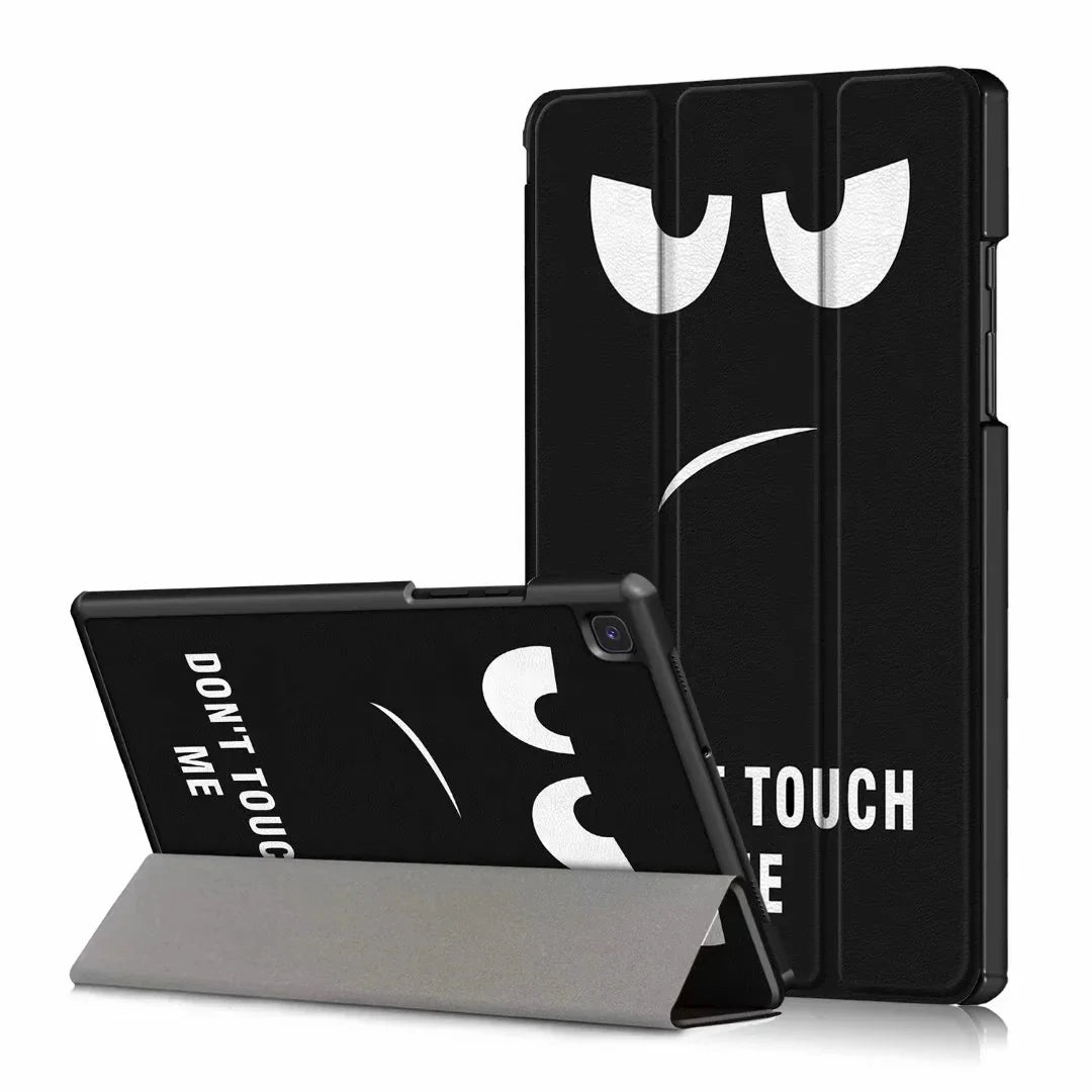 For Samsung Galaxy Tab A7 10.4 SM-T500 a7 T220 S6 lite 2022 Tablet Cover Funda for Tab A8 10.5 2021 X200 10.1 T510 A9 Plus Case