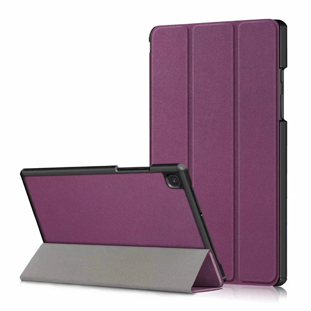 For Samsung Galaxy Tab A7 10.4 SM-T500 a7 T220 S6 lite 2022 Tablet Cover Funda for Tab A8 10.5 2021 X200 10.1 T510 A9 Plus Case