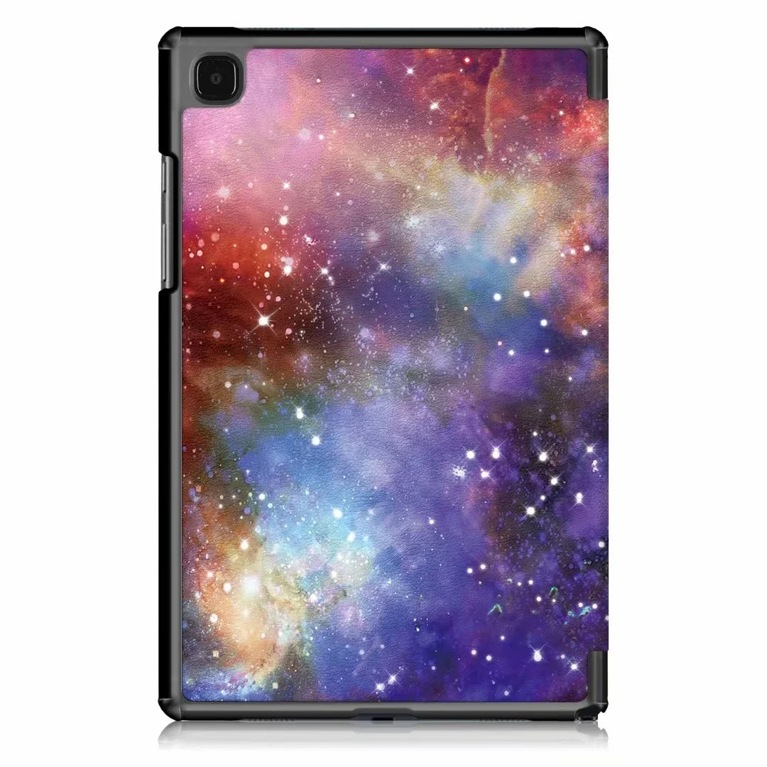 For Samsung Galaxy Tab A7 10.4 SM-T500 a7 T220 S6 lite 2022 Tablet Cover Funda for Tab A8 10.5 2021 X200 10.1 T510 A9 Plus Case