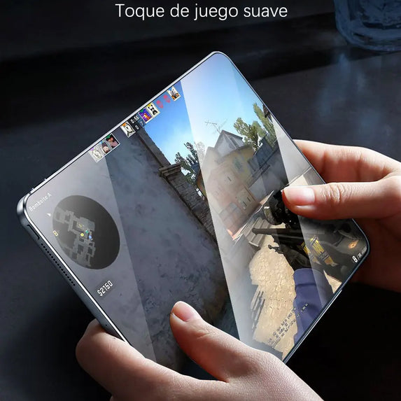 2PCS Tempered Glass Screen Protector for Samsung Galaxy Tab S8 Ultra Plus S6 Lite S7 Fe A7 Lite A8 S9 A9 Tablet Accessories Film