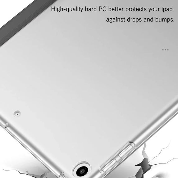 Tablet Stand Protection Flip For Samsung Galaxy Tab A8 10.5'' 2021 Cover for SM-X200 X205 Case Tri-fold Back Case for x200 Film