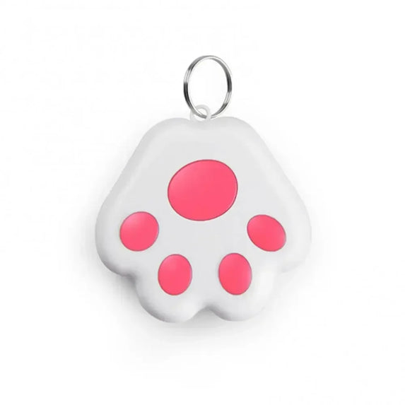 Pet Dog Cat Children's Intelligent Anti Loss Device Bluetooth 5.0 Mobile Phone Two-way Alarm Car Wallet Keychain Accessories
