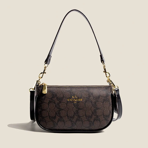 Hot Popular Ladies Shoulder Ins Bag Leather Luxury Handbag Ladies Bag Designer Ladies Shoulder Bag Ladies Crossbody Ladies Bags