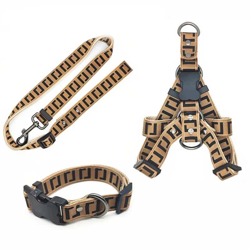 Pet Traction Rope Tactical Dog Leash Outdoor Training Large DogsRetractable Explosion-proof Dog Leash