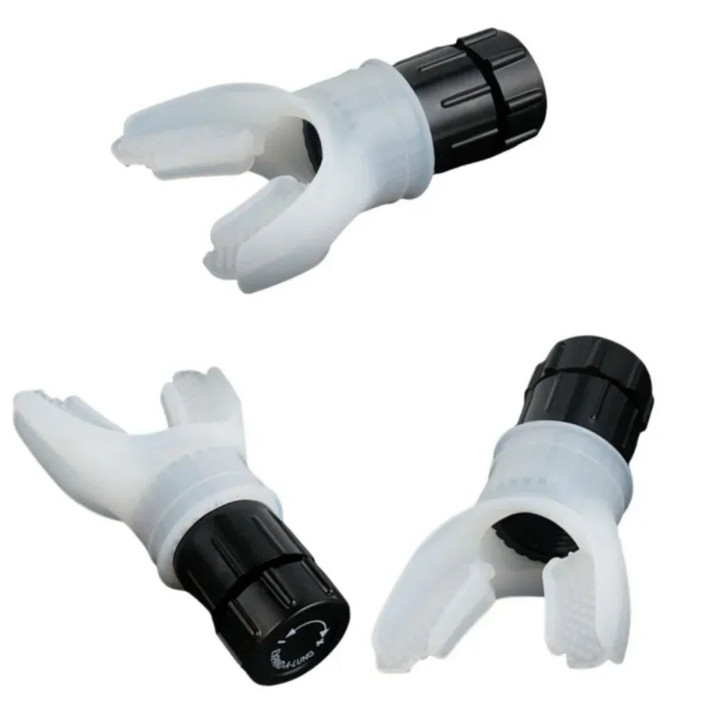 1Pcs Breathing Trainer Exercise Lung Fitness Trainer Lungs Training Outdoor Expiratory Breathing Exercise Device Healthy Care