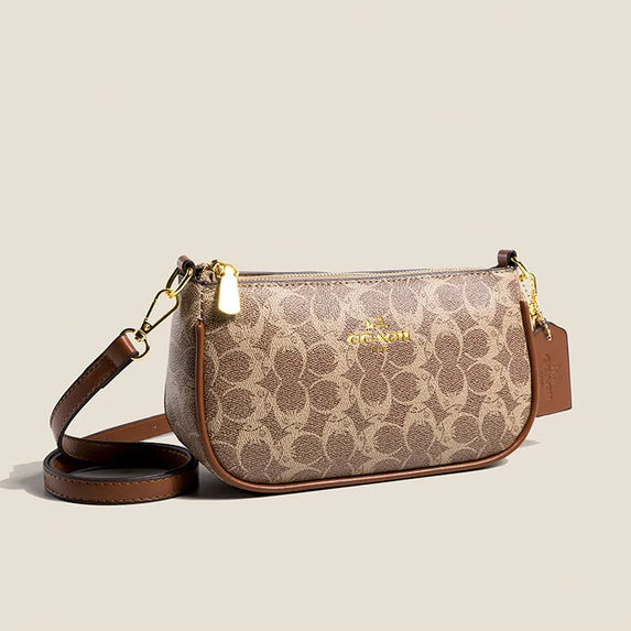 Hot Popular Ladies Shoulder Ins Bag Leather Luxury Handbag Ladies Bag Designer Ladies Shoulder Bag Ladies Crossbody Ladies Bags