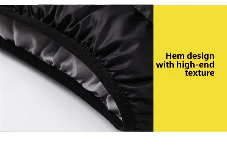 Casual Slim Fit Cotton Coat For Men And Women 2021 Winter Thickened Padded Jacket Fashionable Stand Collar Student Style