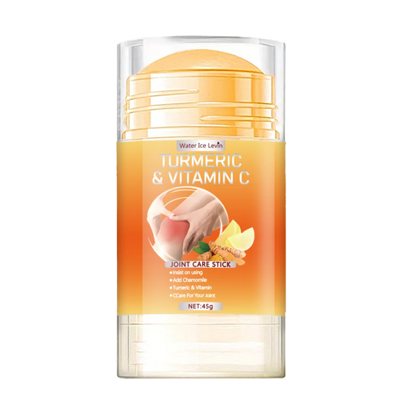 Bee Venom Massage Care Stick, Moisturizing, Easy to Absorb, Non-Sticky, Suitable for Body, Massage the Body, Care the Skin, Brings the New Experience to Your Skin Care