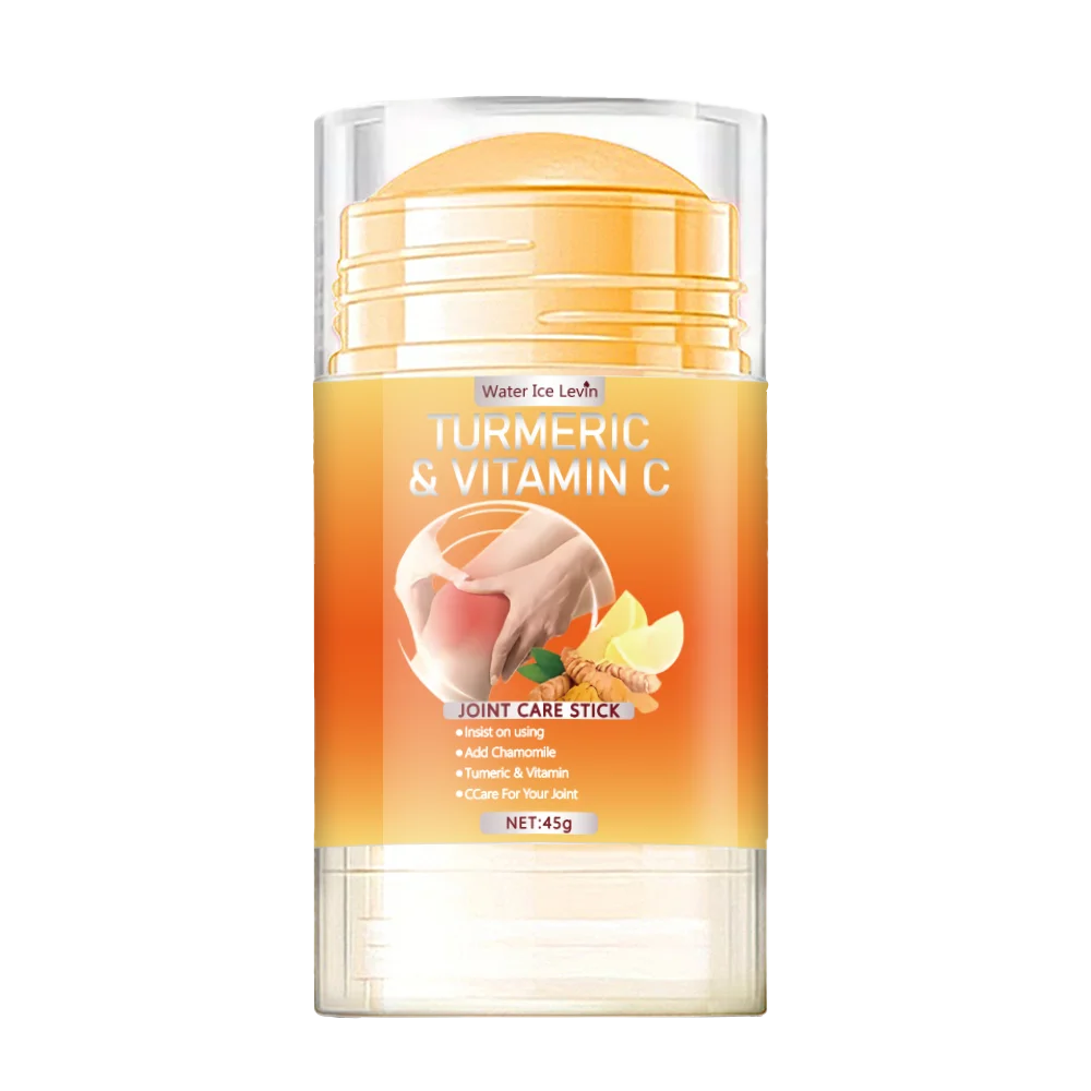 Bee Venom Massage Care Stick, Moisturizing, Easy to Absorb, Non-Sticky, Suitable for Body, Massage the Body, Care the Skin, Brings the New Experience to Your Skin Care