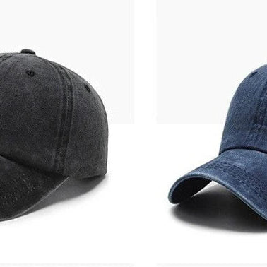 Fashion Solid Baseball Caps for Men Cap Streetwear Style Women Hat Snapback Casual Cap Casquette Dad Hat Hip Hop Cap