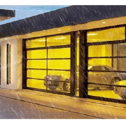 Waterproof outdoor wall light LED long wall light IP65 aluminum Garden villa porch decorative light 110V 220V outdoor  lighting
