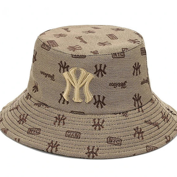Fashion New High Quality Women Men Bucket Hats Cool Lady Male Panama Fisherman Cap Outdoor Sun Cap Hat For Women Men