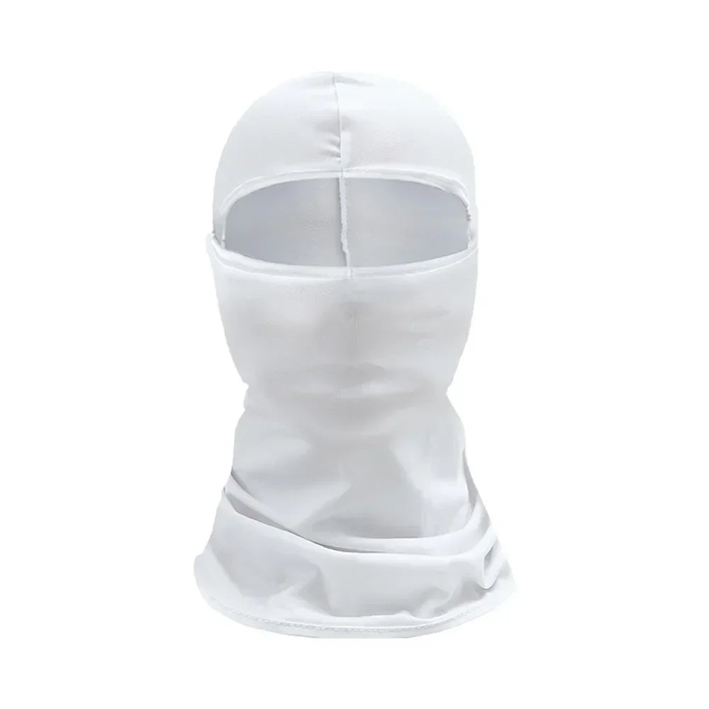 Camouflage Balaclava Full Face Mask Ski Bike Cycling Hunting Head Cover Scarf Blaclava Cap Bandanas Men