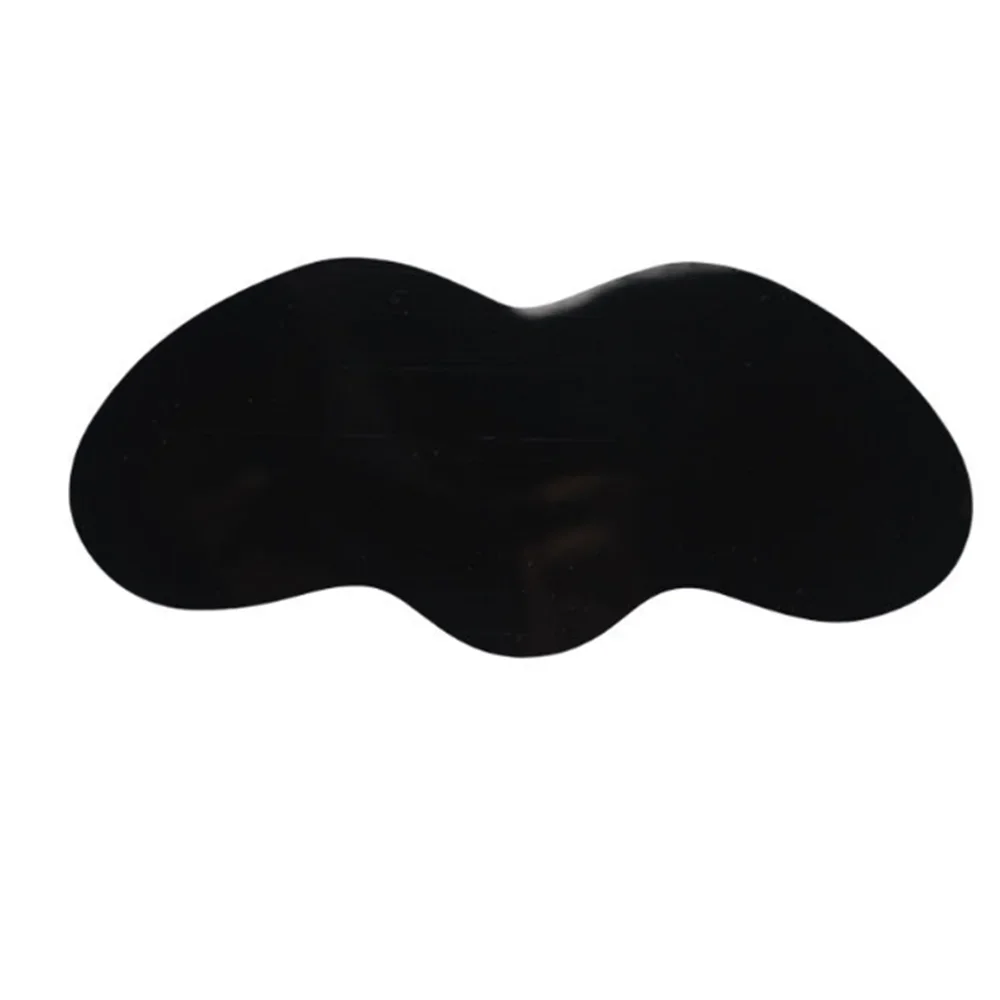 10 Pcs Bamboo Charcoal Blackhead Removal Nasal Patch Remove Acne Peel-off Nasal Strips Nose Spot Sticker Face Pore Cleaner Mask