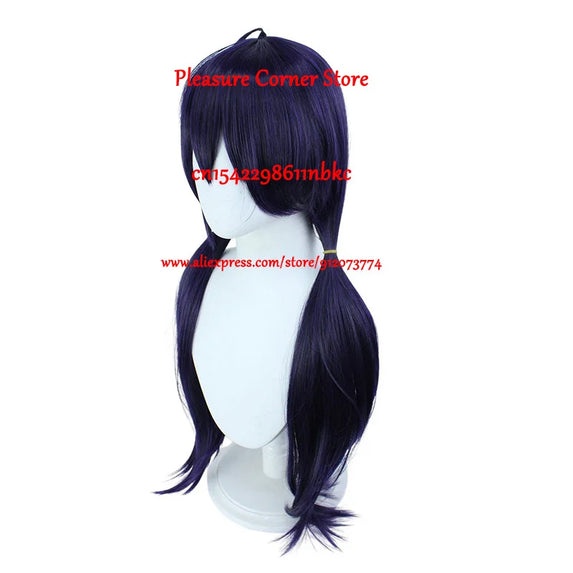 IN STOCK Game MiSide Crazy Mita Cosplay Costume Full Set Wig Role Play Primary Yandere Mita Mira Cosplay Outfit Halloween