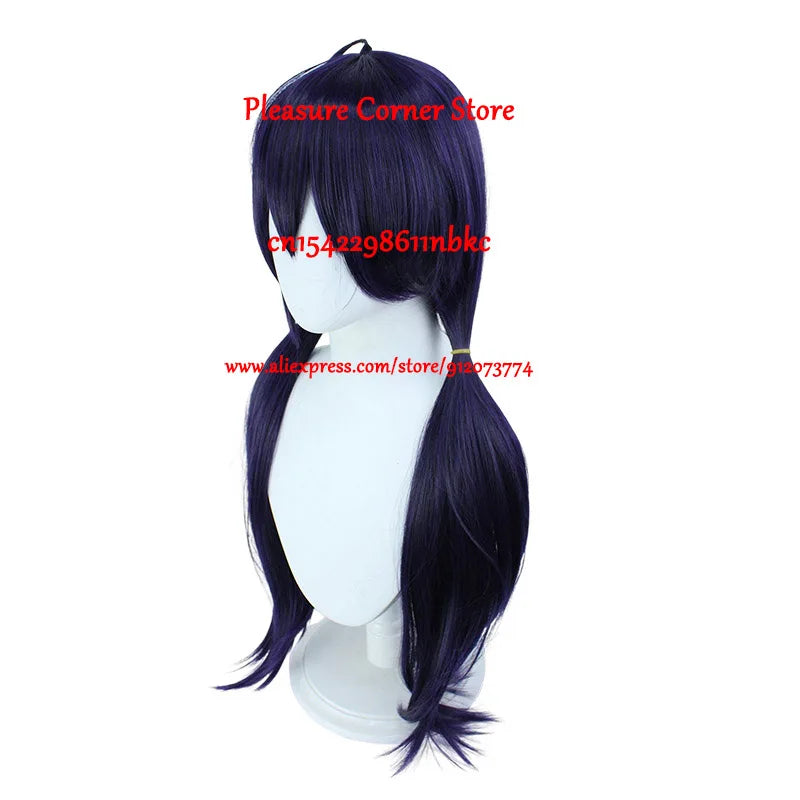 IN STOCK Game MiSide Crazy Mita Cosplay Costume Full Set Wig Role Play Primary Yandere Mita Mira Cosplay Outfit Halloween