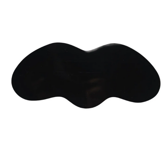 10 Pcs Bamboo Charcoal Blackhead Removal Nasal Patch Remove Acne Peel-off Nasal Strips Nose Spot Sticker Face Pore Cleaner Mask