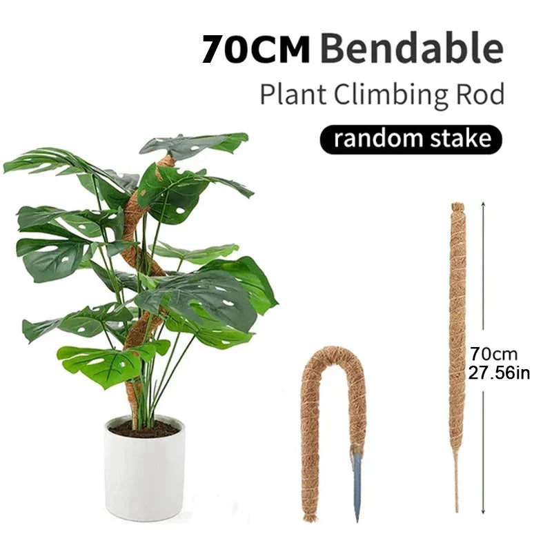 Deformable Plant Scaffold Useful Things for Garden Accsesories Plants Accessories Outdoor Decor Stand Indoor Support Tutors Home