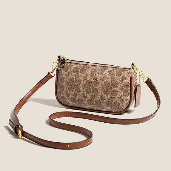 Hot Popular Ladies Shoulder Ins Bag Leather Luxury Handbag Ladies Bag Designer Ladies Shoulder Bag Ladies Crossbody Ladies Bags