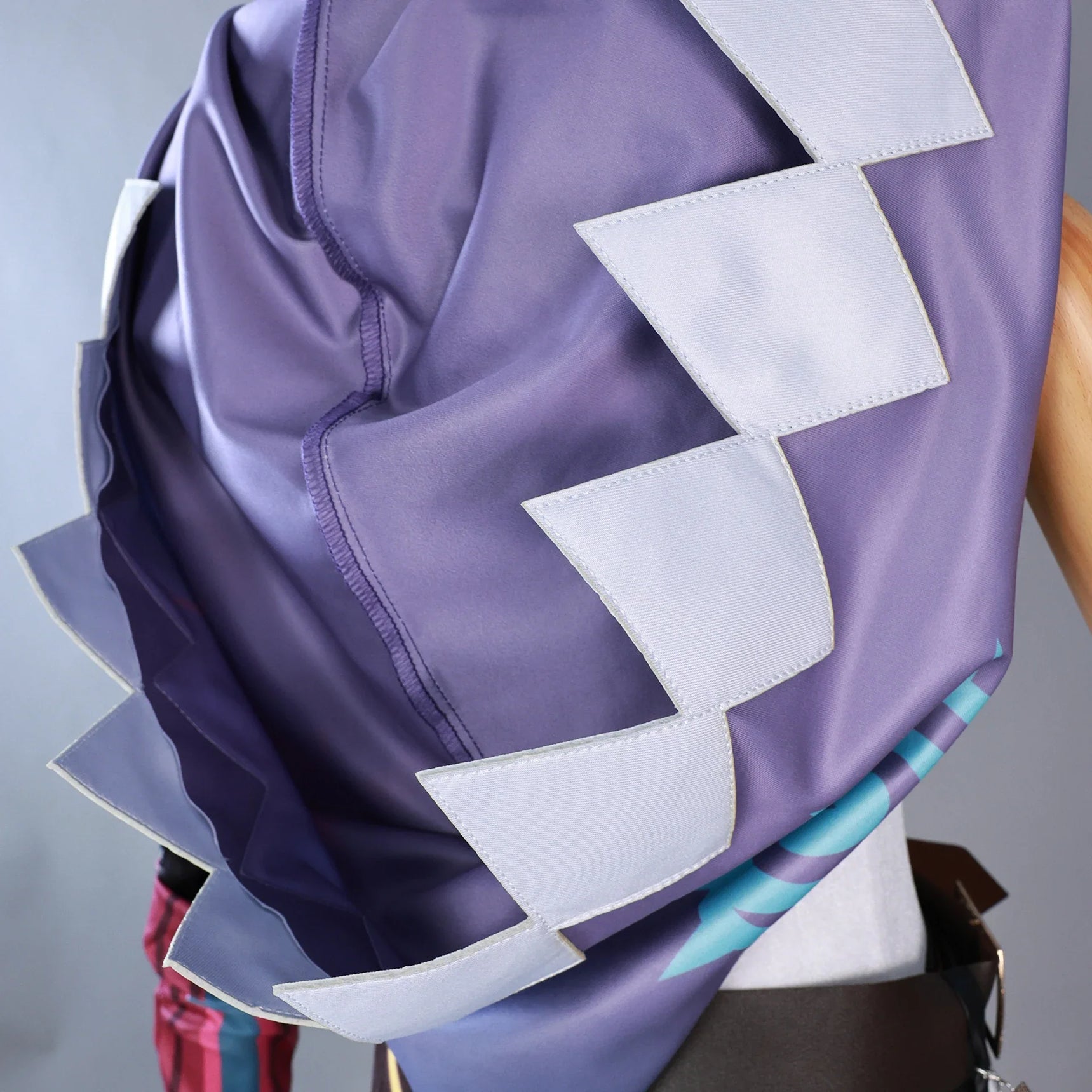 In Stock Game LOL Arcane 2 Loose Cannon Jinx Cosplay Costume Crit Prodigy Jinx Cosplay Skin Outfit Wig Women Carnival Costume