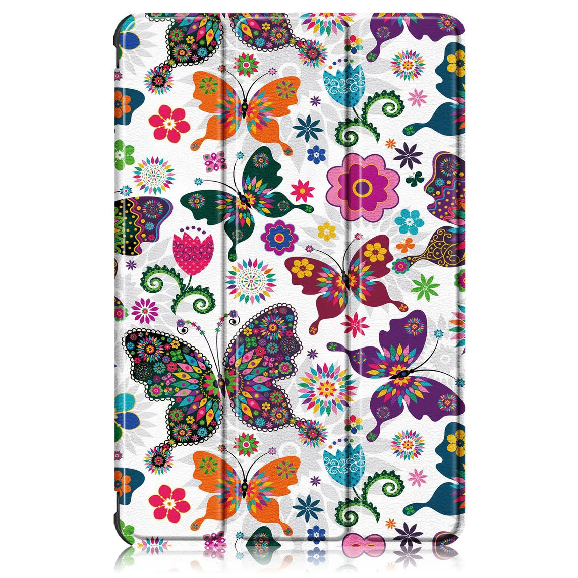 For Samsung Galaxy Tab A7 10.4 SM-T500 a7 T220 S6 lite 2022 Tablet Cover Funda for Tab A8 10.5 2021 X200 10.1 T510 A9 Plus Case