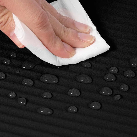 Yoga Mat Anti-skid Sports Fitness Mat Thick NBR Comfort Foam Yoga Matt For Exercise Yoga And Pilates Gymnastics Mat
