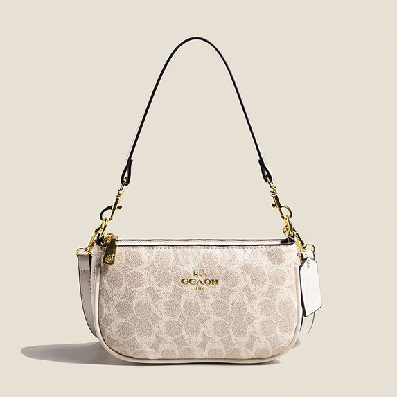 Hot Popular Ladies Shoulder Ins Bag Leather Luxury Handbag Ladies Bag Designer Ladies Shoulder Bag Ladies Crossbody Ladies Bags