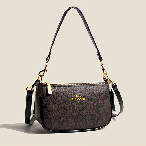 Hot Popular Ladies Shoulder Ins Bag Leather Luxury Handbag Ladies Bag Designer Ladies Shoulder Bag Ladies Crossbody Ladies Bags