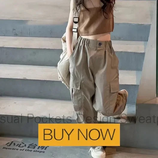 2024 Spring Autumn Children Denim Bib Jumpsuit Pockets with Bear Kids Overalls Jeans for Girls Teenage Girls Suspender Trousers