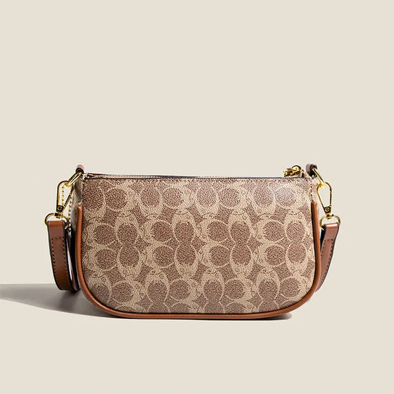 Hot Popular Ladies Shoulder Ins Bag Leather Luxury Handbag Ladies Bag Designer Ladies Shoulder Bag Ladies Crossbody Ladies Bags