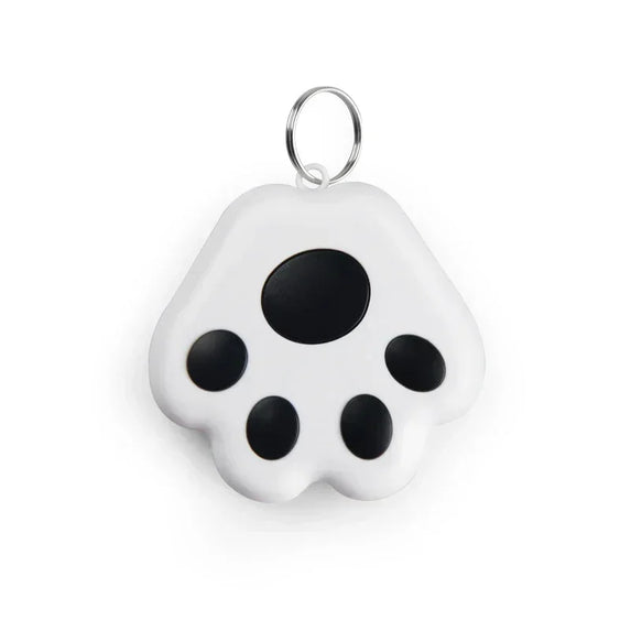Pet Dog Cat Children's Intelligent Anti Loss Device Bluetooth 5.0 Mobile Phone Two-way Alarm Car Wallet Keychain Accessories