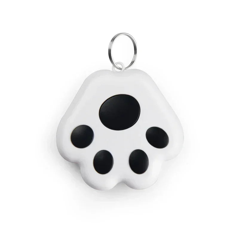 Pet Dog Cat Children's Intelligent Anti Loss Device Bluetooth 5.0 Mobile Phone Two-way Alarm Car Wallet Keychain Accessories